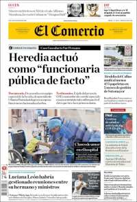 El Comercio