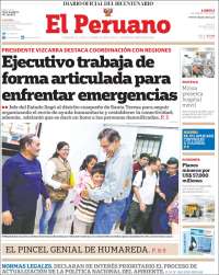 El Peruano