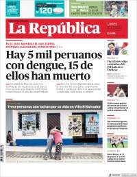 La Republica