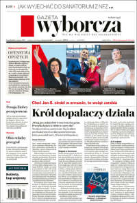 Gazeta Wyborcza