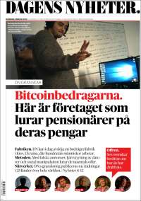 Dagens Nyheter