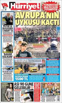 Hürriyet