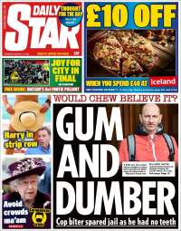 Daily Star