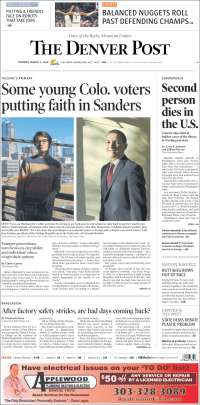 The Denver Post