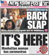 New York Post