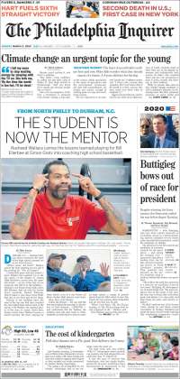 Philadelphia Inquirer