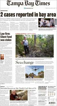 Tampa Bay Times