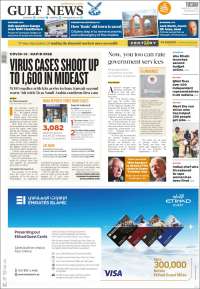 Gulf News