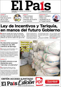 El País