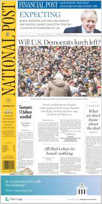 The National Post