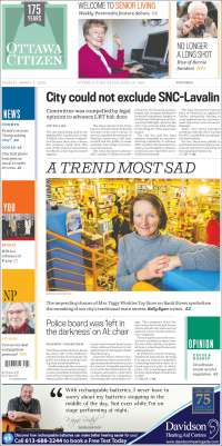 Ottawa Citizen