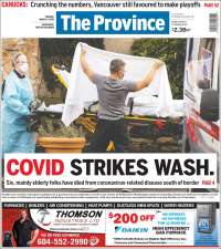 The Province