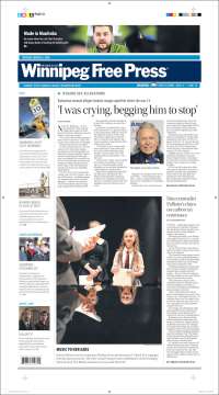 Winnipeg Free Press