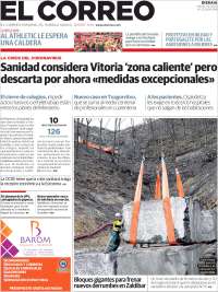 El Correo