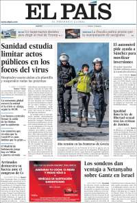 El País