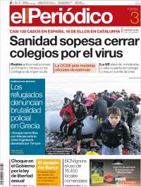El Periódico