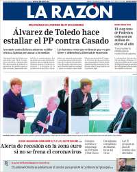 La Razón
