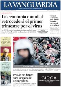 La Vanguardia