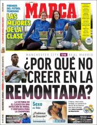 Marca
