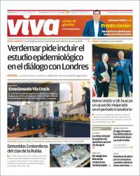 Viva Campo de Gibraltar