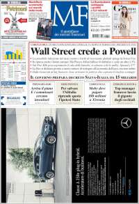 Milano Finanza