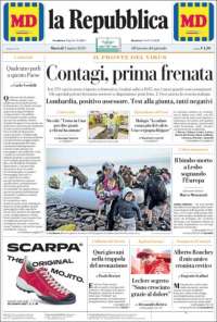 La Repubblica