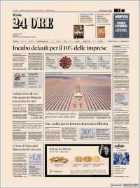 Il Sole 24 ORE
