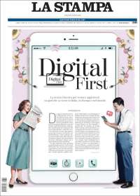 La Stampa