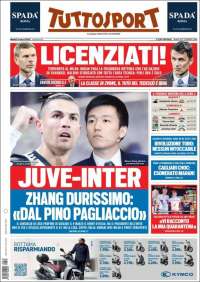 Tuttosport