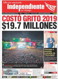 El Independiente de Hidalgo