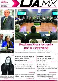 La Jornada de Aguascalientes