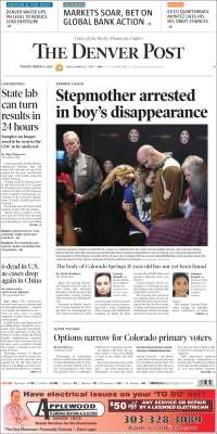 The Denver Post