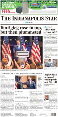 The Indianapolis Star