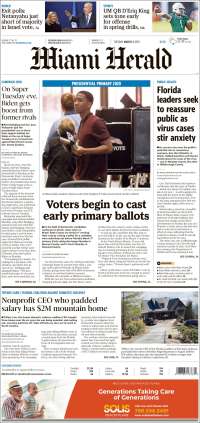 Miami Herald