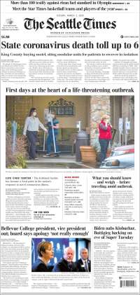Seattle Times