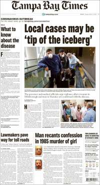 Tampa Bay Times