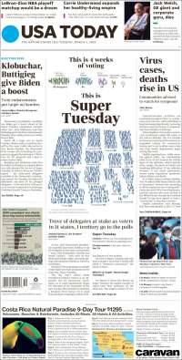 USA Today