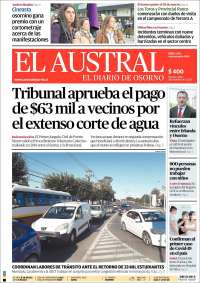 El Austral de Osorno