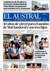 El Austral de Temuco