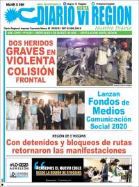 Diario VI Región