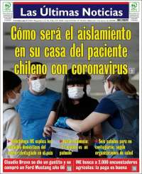 Las Últimas Noticias