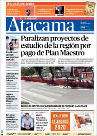 Diario de Atacama