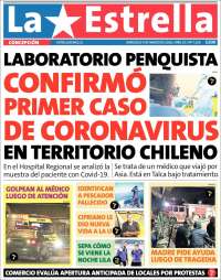 La Estrella de Concepción