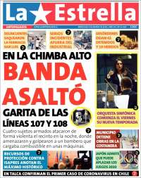 La Estrella del Norte