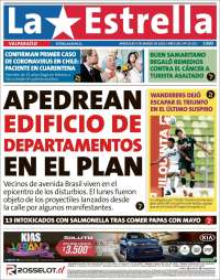 Estrella de Valparaiso