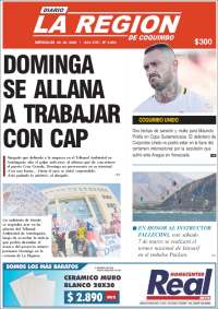 Diario La Región de Coquimbo