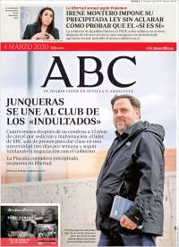 ABC - Sevilla