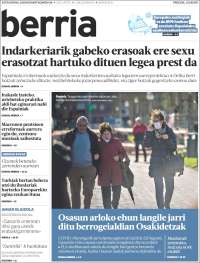 Berria
