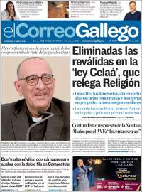 El Correo Gallego