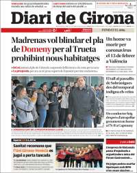 Diari de Girona